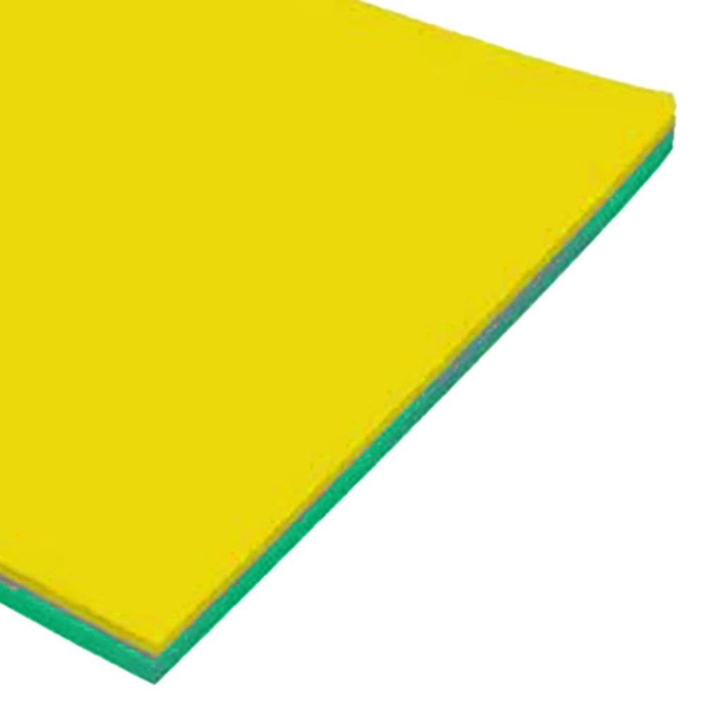 Floating Water Mat 2 Layer Float Raft Floats Mattress for Party Outdoor