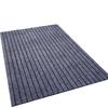 Water-Absorbent Non-Slip Floor Mat for Kitchen, Balcony, and Bathroom - Wash-Free and Wipeable