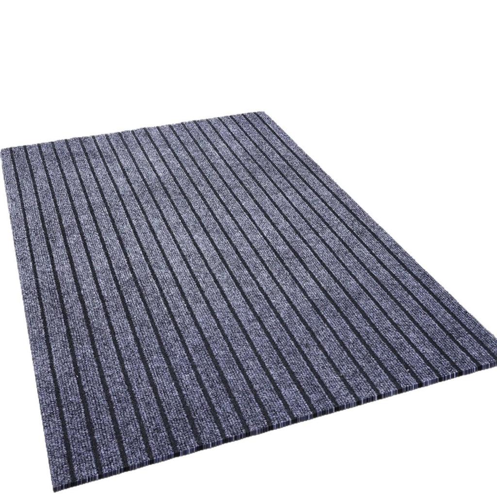Water-Absorbent Non-Slip Floor Mat for Kitchen, Balcony, and Bathroom - Wash-Free and Wipeable