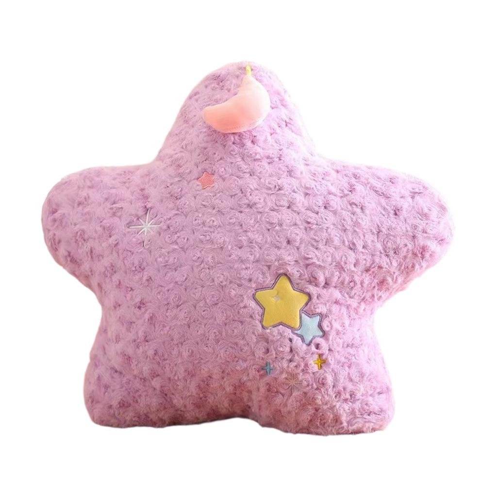 Plush Doll, Toy Gift, Cartoon , Children's Rag Doll, Children's Gift Pillow(No Standard)