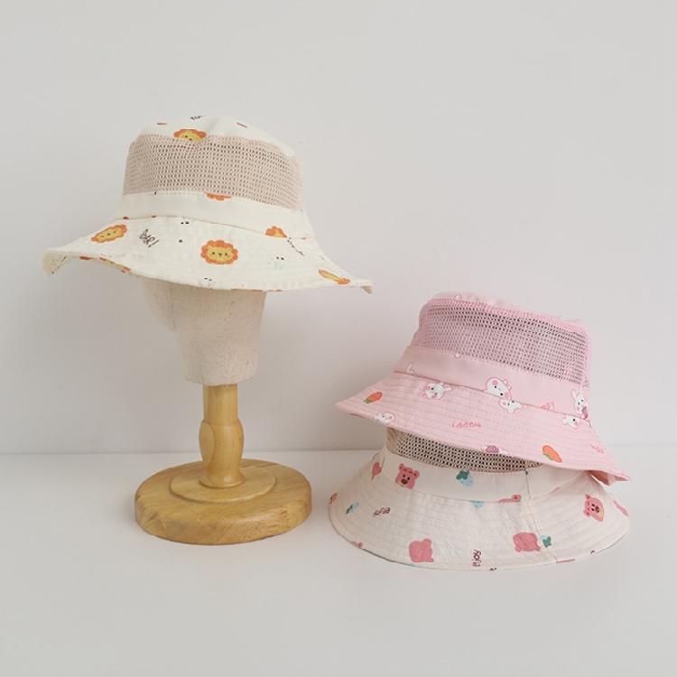 Durability Fisherman Sun Hat Fashionable Winter Bucket Hat Outdoor Sports Hat for Beach Vacations and Daily Wear