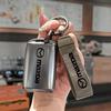 TPU Car Key Cover Case Protector Shell Fob for Mazda 3 Alexa CX30 CX-4 CX5 CX-5 CX8 CX-8 CX-30 CX9 CX-9 Auto Styling Accessories GH1