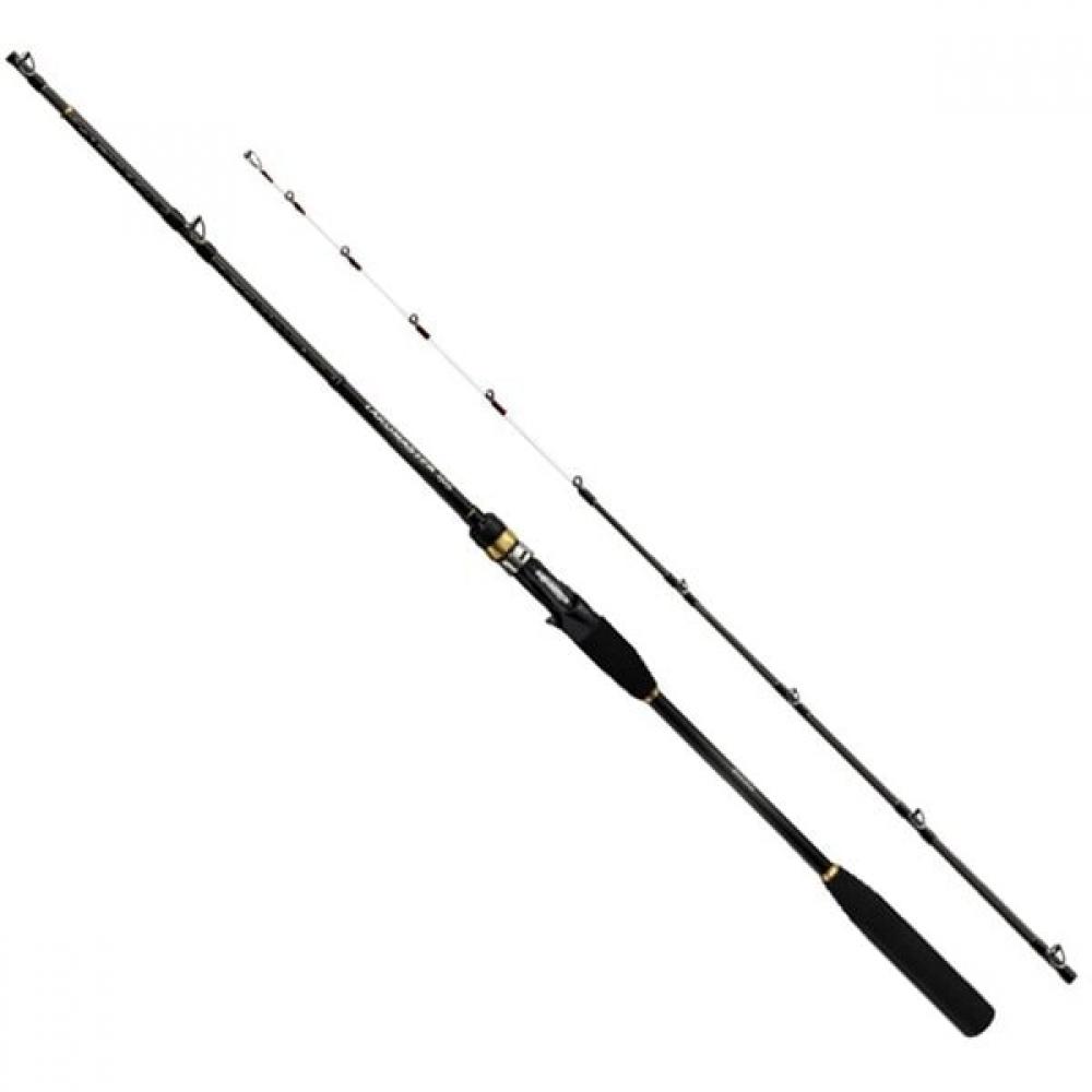 Shimano Tacoma Master Ss Mh170 [boat Rod]