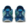 Nike LeBron 21 Abalone Men Sneakers Blue Industrial-Blue Court-Blue FN0708-400