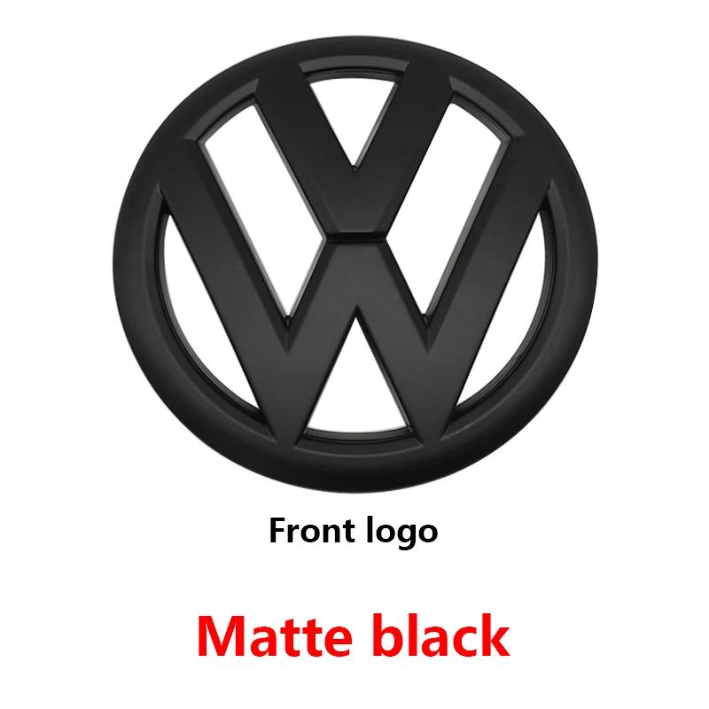 VW GTI GOLF 2026 Hett För VW VOLKSWAGEN Volkswagen Grillmärke Framlucka Baklucka Locklogotyp För VW POLO GOLF 5 6 7 7.5