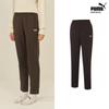 Puma Bodywear Women S Woven Homewear pantS 3 Piece Set