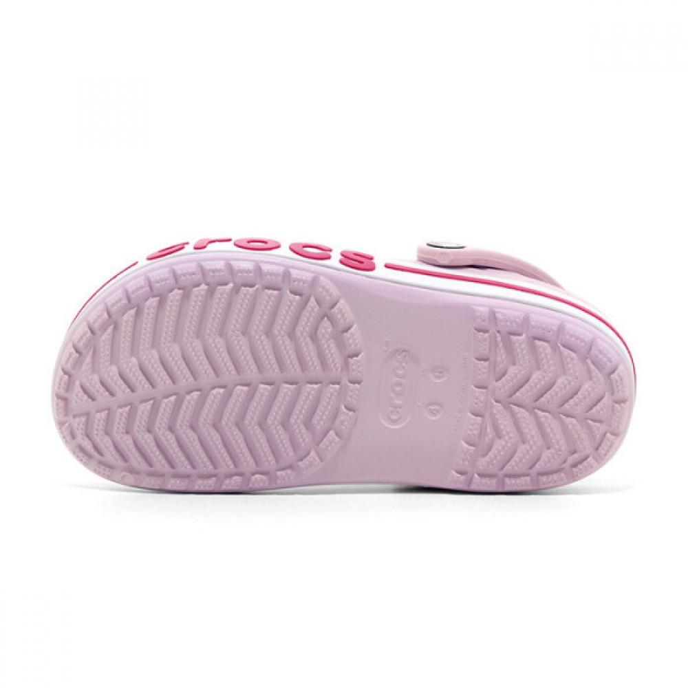 Crocs Bayaband Clog Sandals Slippers