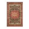 Bohemian-Style Geometric Long Strip Carpet Coffee Table Modern Minimalist Bedroom Non-Slip Floor Mat Home Decoration