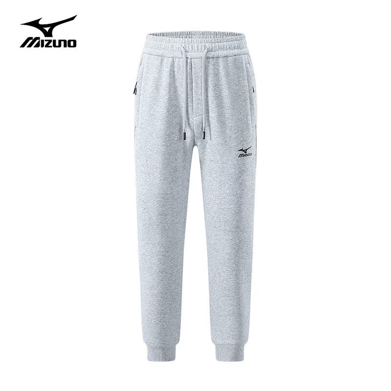 

Mizuno Men s Outdoor Jogger Knit Sweatpants 2XL