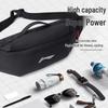 Li-Ning Classic Portable Crossbody Bag