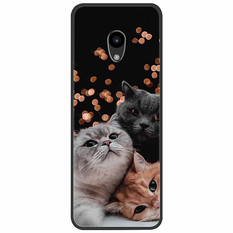 

Чехол для Xiaomi Qin F21 Pro, роскошный силиконовый чехол из ТПУ, мягкая задняя крышка, чехол для телефона для Xiaomi Qin F21 Pro, чехол-бампер, противоударный чехол Qin F21 Pro