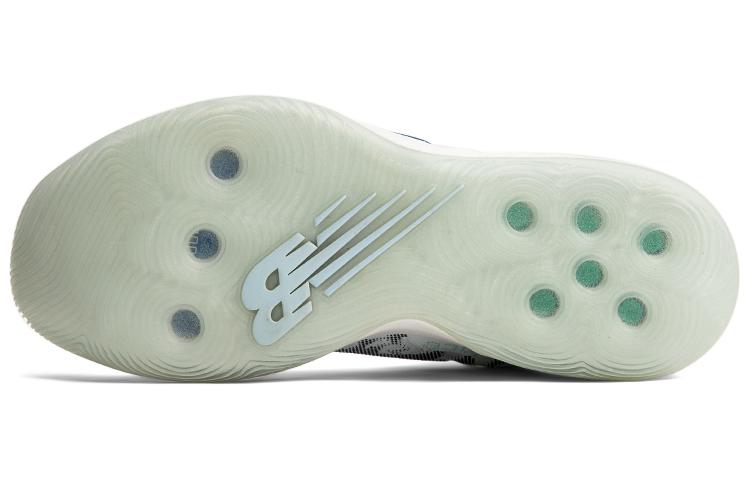 Due Wxy V3 Jamal Murray x Due Wxy V3 New Balance 'Spin Cycle' BB2WYCS3