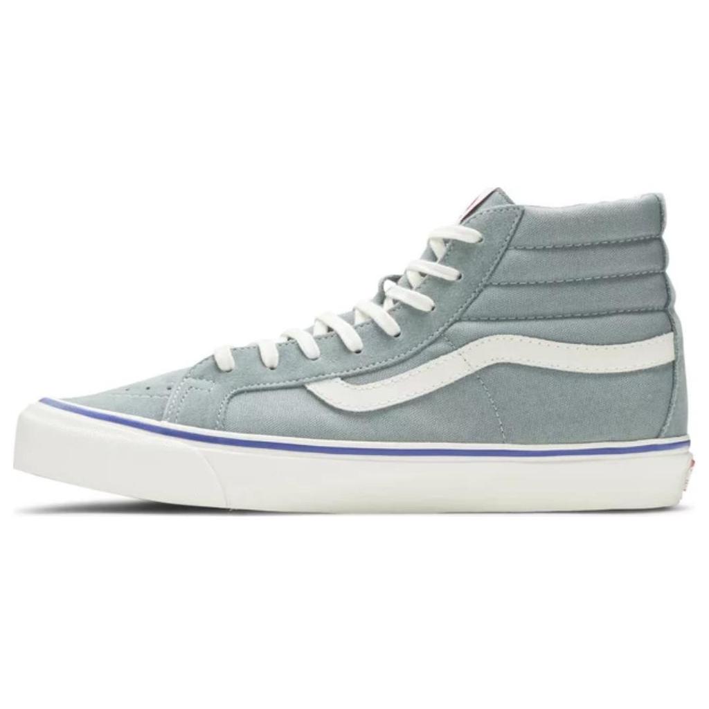Sk8 Vault Og Vans-Hi Lx 'Lead' VN0003T0KC1