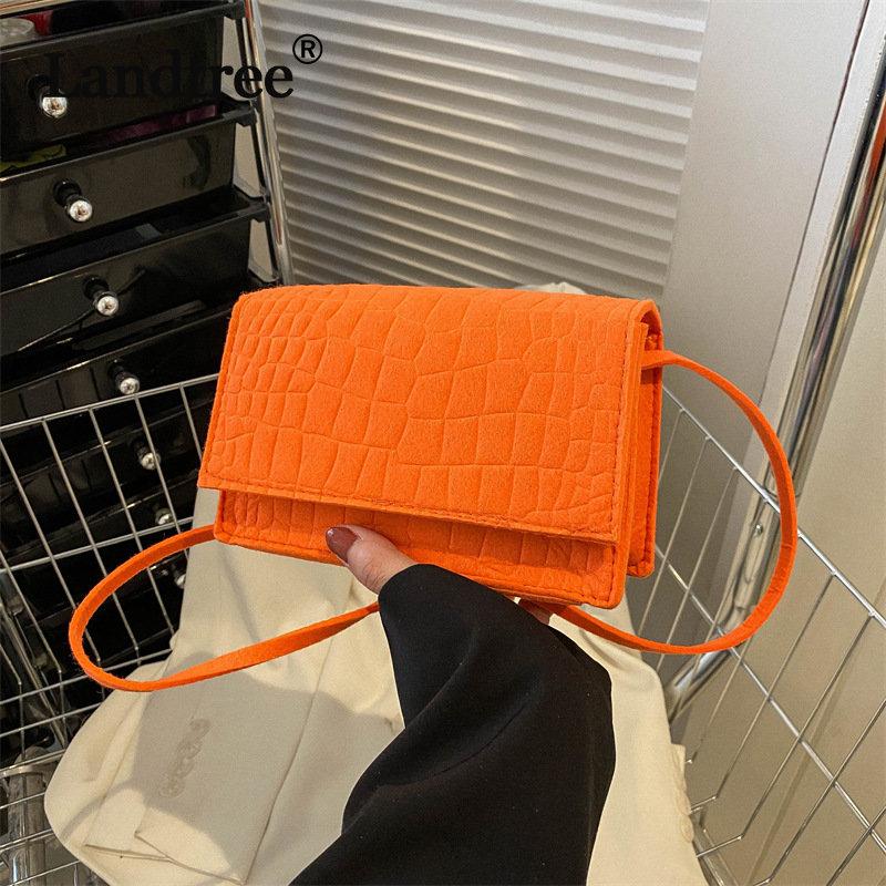 

LC Элегантные модные женские сумки Женская сумка через плечо Маленькая сумка через плечо Женская сумка