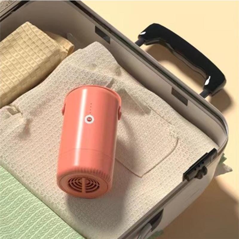 

M-Modern-Clothes Dryer For Apartment Travel Clothes Dryer For Swimwear, Socks Tank Tops Panties EU Plug-B