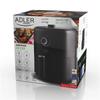 Fat-free Deep Fat Fryer Adler AD 6310
