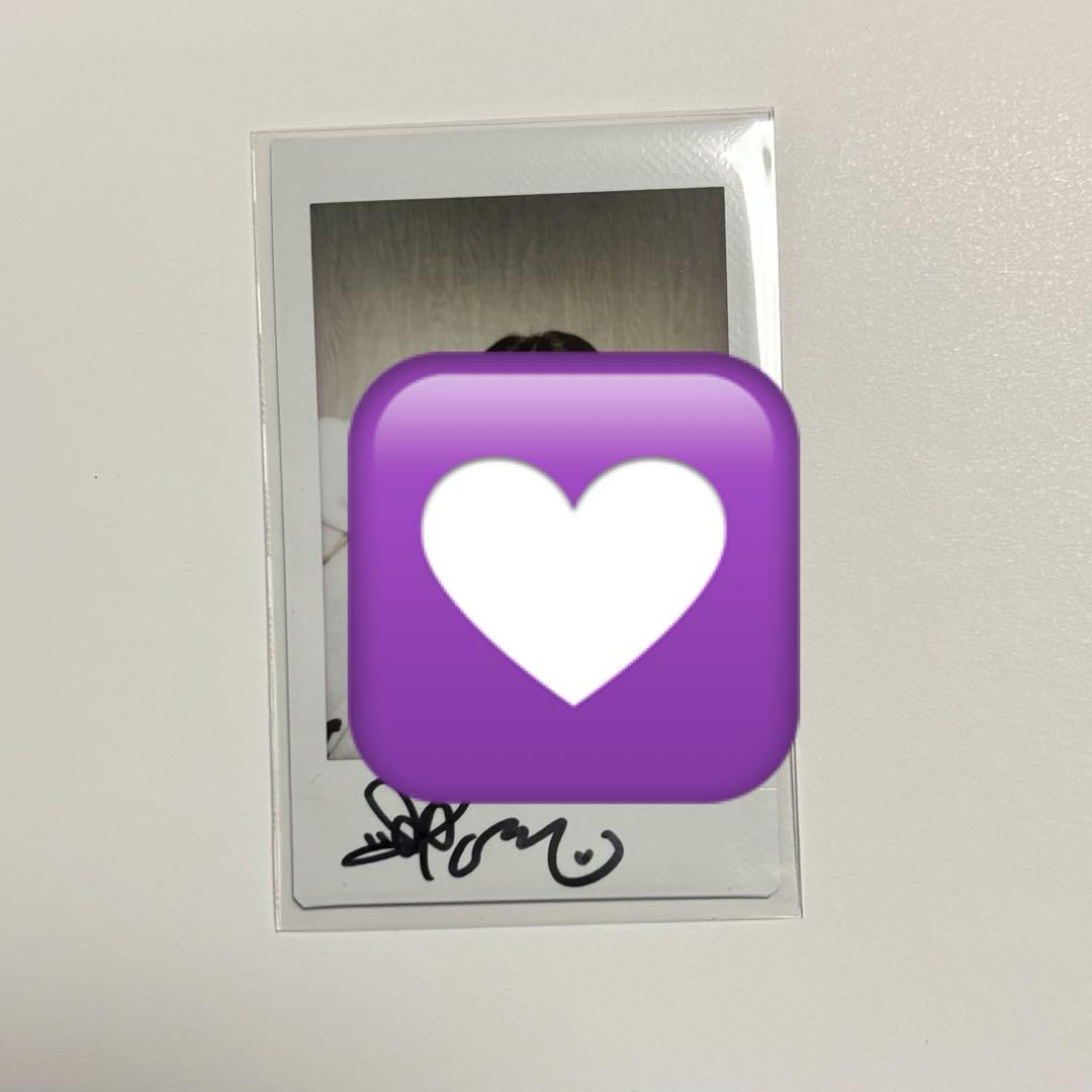 

[Б/В] youngposse Polaroid Polaroid