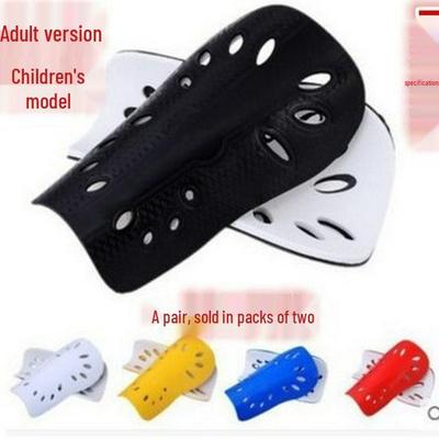 Siguranţă sportivă – Scuturi pentru gambe