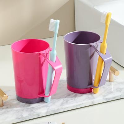 Productos para el baño – Porta cepillos de dientes