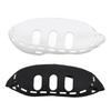 VR Glasses Silicone Protective Cover Professional Soft Scratch Resistance Dustproof Shockproof VR He
