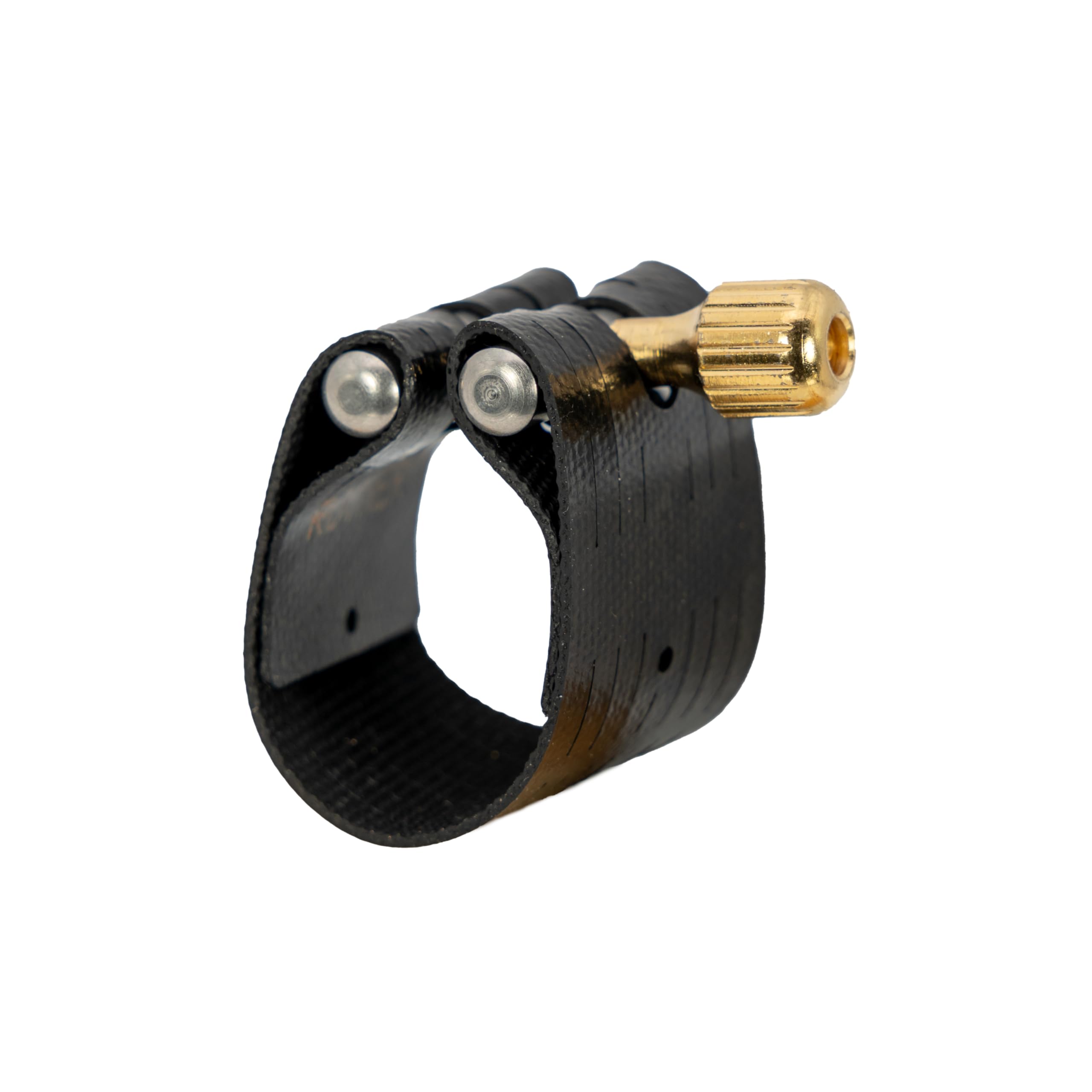 

Rovner Ligature DARK Metal for Alto Saxophone 1MB