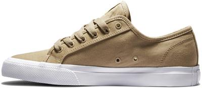 DC Shoes Manual Sneakers