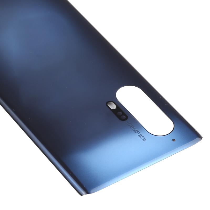 Akku-Rückseite für Motorola Edge+ XT2061-3