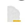 Nesh Soy Biome 2-Step Clinic Hair Mask 50ml X 4 Sheets