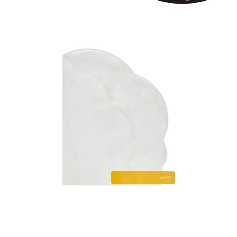 Nesh Soy Biome 2-Step Clinic Hair Mask 50ml X 4 Sheets