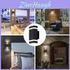 LED žárovky – LED nástěnná svítidla