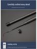 Mini Children's Fishing Rod Kit: Compact Micro-Lure Rod for Stream Fishing and Small Fish