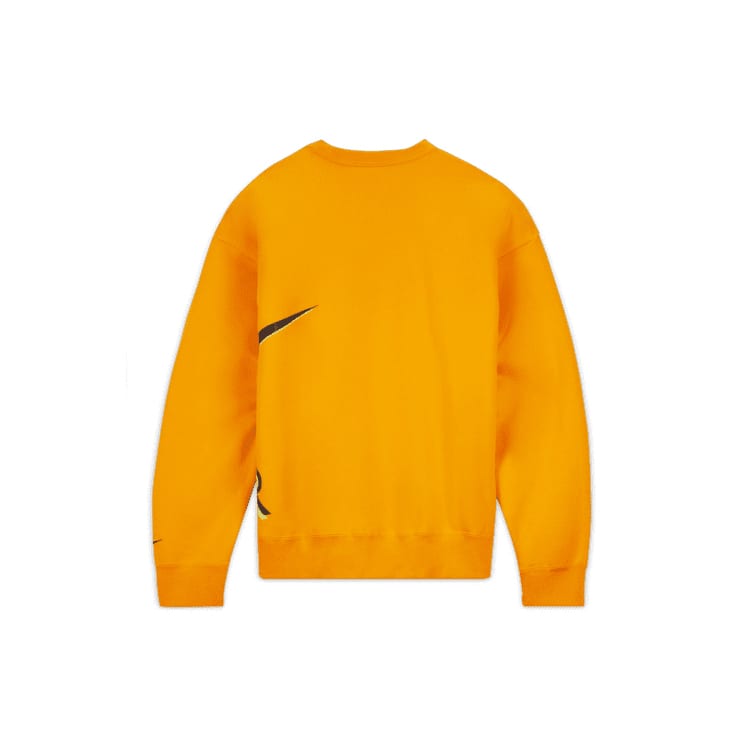 Nike X Kim Jones Fleece Crewneck DD0693-804