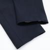 JIL SANDER 23 years J23AA00006 J40002 WORDROBE W SPORT COAT Wool gabardine coat 44 Dark navyUsed