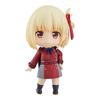 Nendoroid Licorice Recoil Chizuku Nishikigi Non-scale Plastic Painted Movable Figure