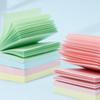 Rongyu Colorful Sticky Notes 76x76mm