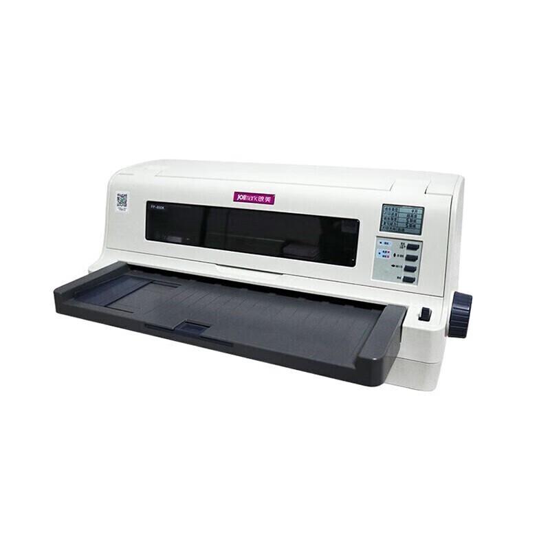 

Jolimark FP-850K 24-Pin Dot Matrix Printer