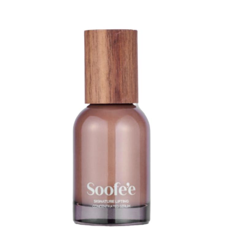 

[Soofee] Signature Lifting Concentrated Serum Firming Anti-Aging Facial Serum 50ml