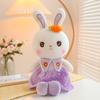 Rabbit Cute Plush Toy Bunny Stuffed Doll Girl Large Pillow Children Gift 4085cm