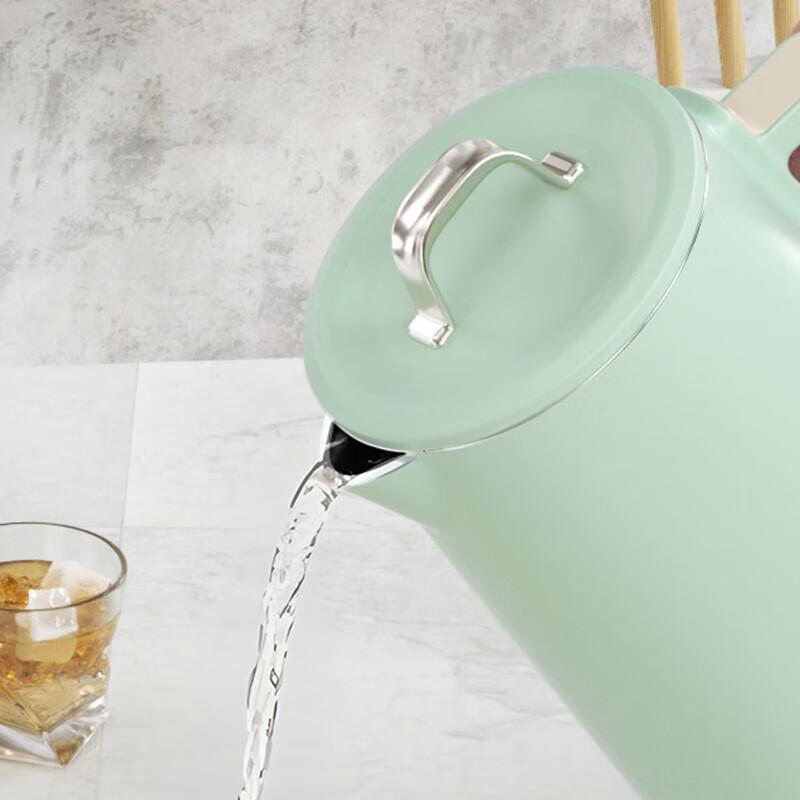 Chui Da Huang Electric Kettle