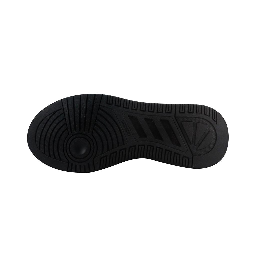 Adidas LITE BALLER Abrasion Resistant Lightweight Wear resistant And Lightweight Low top Skateboard Shoes Unisex JS4361(Team119-1)
