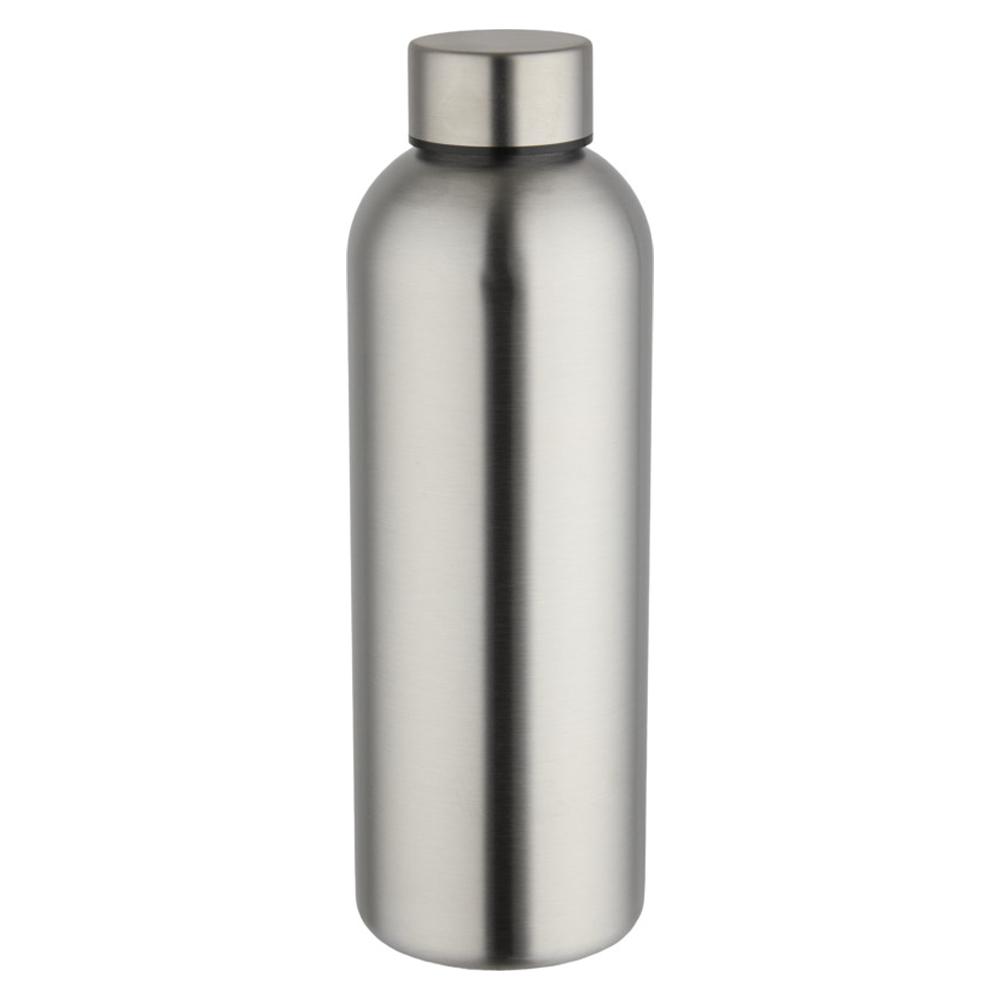 Floso Spring Recycled Stainless Steel Single Wall 750ml Water Bottle