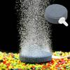 Pietra Porosa 40mm Aeratore per Acquario Pompa per Laghetto Pietra Porosa Disco Poroso Pompa Aria per Acquario Piastra Ossigenante Idroponica