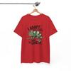 Chameleon T-Shirt - Mischievous & Funny Tee for Tricksters