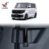 Compatible Interior Door Handle Strips & Accessories for 25 Nissan ROOX Models