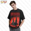 King Gizzard And The Lizard Wizard World Tour 2019 Unisex Shirt NBFD