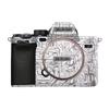 For Sony A7M4 A7IV Decal Skin Camera Sticker Vinyl Wrap Anti-Scratch Protective Film A7 Mark 4 IV M4 Mark4 MarkIV Alpha 7M4 7IV