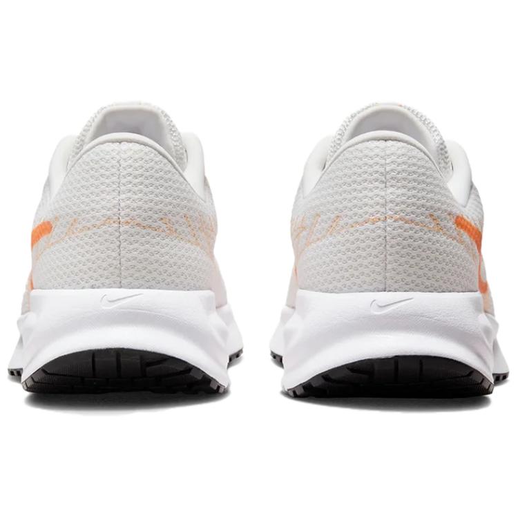 Nike RUN DEFY Running Shoes Women's Gray White Sneakers HM9593-105