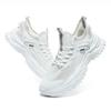 39-49 Summer Mens  Large Size Casual Sports Shoes Casual Men's Shoes Lightweight Soft Bottom Casual Running Shoes