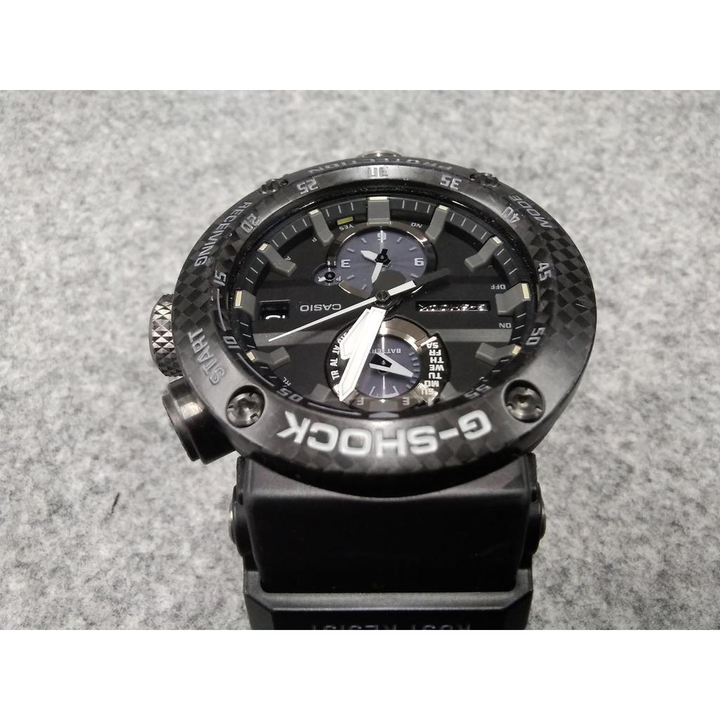 Used CASIO GWR-B1000 CASIO GWR-B1000