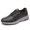 Rockport ReboundX Uval Size cm W Men's Sneakers, Black, 28.0